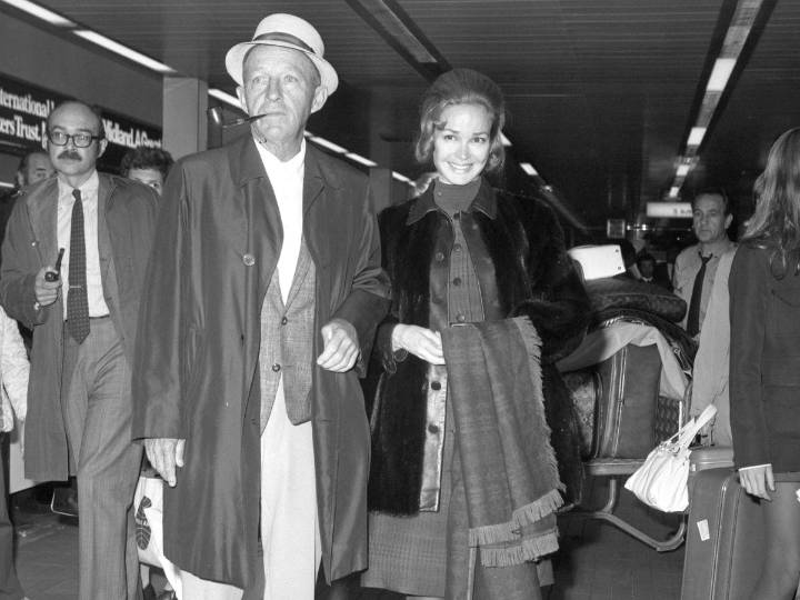 Bing and Kathryn Crosby’s private collection to go under the hammer