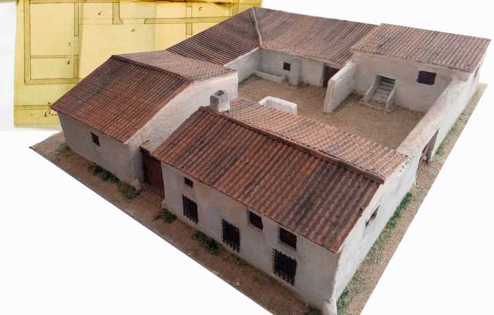 Albacete, una villa de posadas hoy perdidas