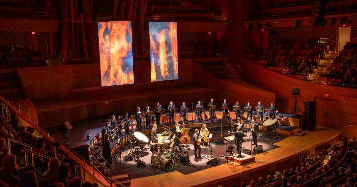 Appreciation: Frank Gehry was the architect who changed music