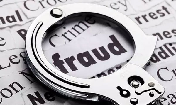 UP STF busts Rs 100 crore inter-state bank loan fraud, arrests 8
