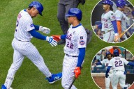 Juan Soto and Francisco Lindor's odd relationship needs not be a Mets worry