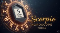 Scorpio Horoscope Today, December 9, 2025