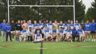 Grand Valley State men’s club rugby competing for national championship