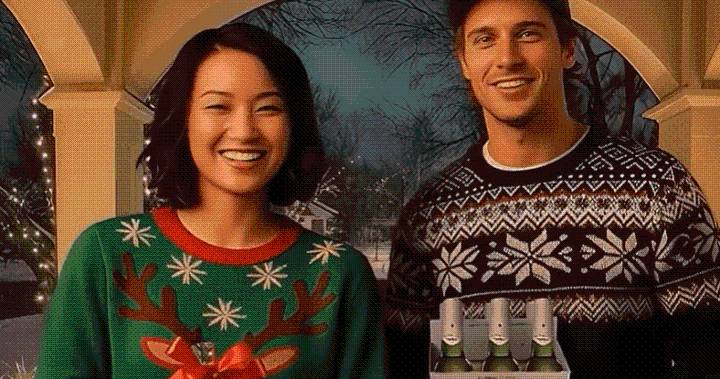 NB Liquor’s AI ad has local creative industry calling it ‘lazy’ and ‘an insult’