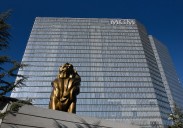 Police make arrest in fatal shooting at MGM National Harbor