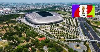 ¿Qué selecciones jugarán en Monterrey durante el Mundial 2026?