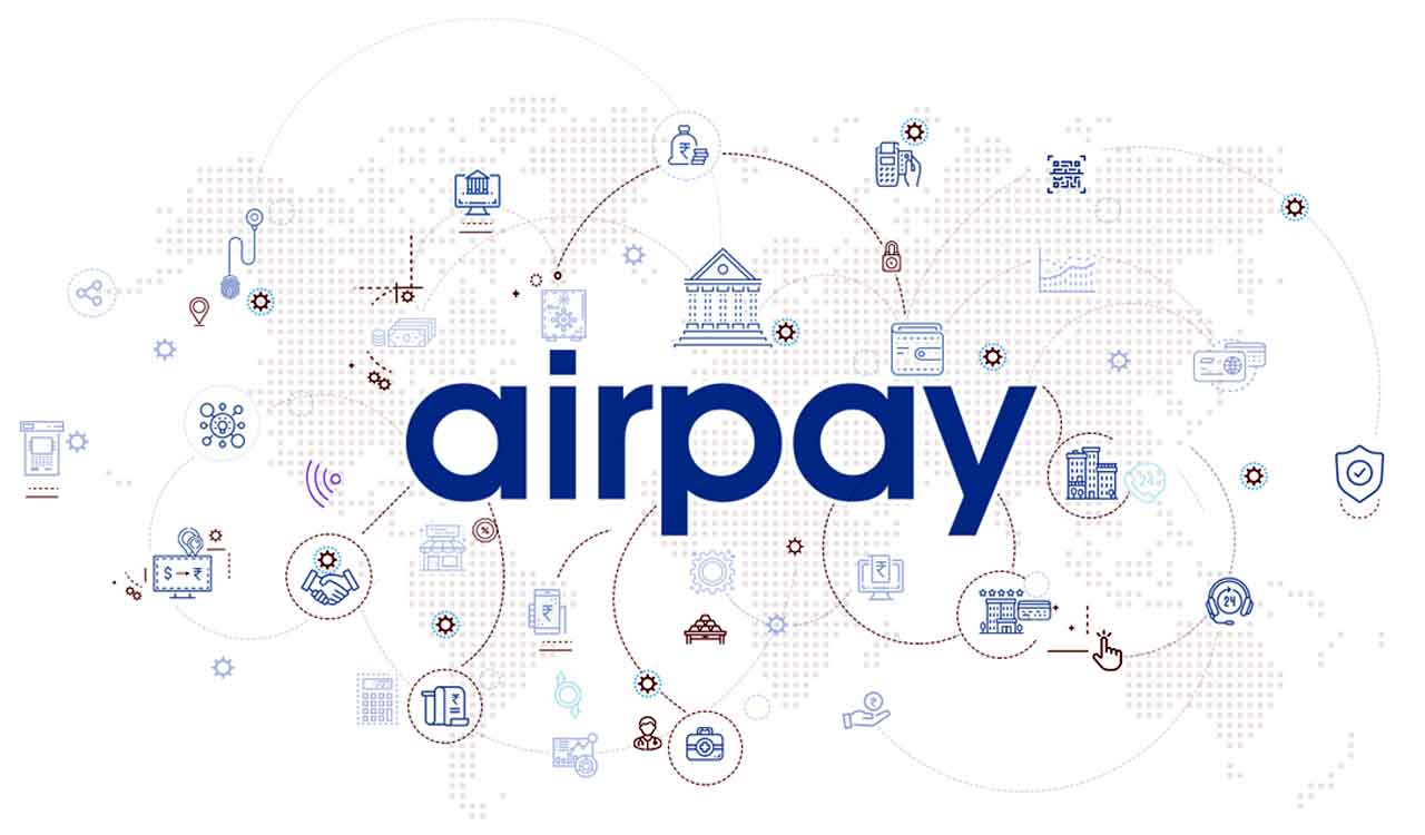 Airpay receives RBI approval to operate as cross-border payment aggregator