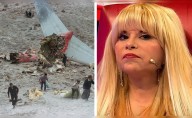 Agatha Lys asegura que una premonición salvó su vida horas antes tomar un vuelo a Arequipa: "Me vi bajando de un avión destruido"