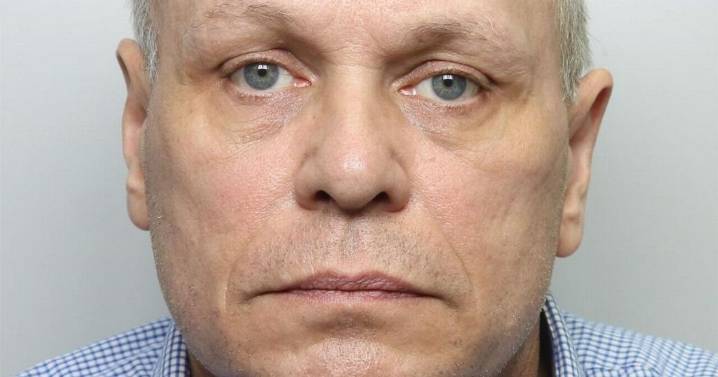 Midland child rapist given lengthy jail sentence for 'abhorrent crimes'