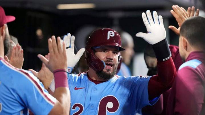 Cora wasn’t surprised Red Sox lost in Kyle Schwarber sweepstakes