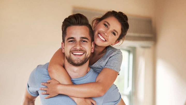 Husbands: 17 Things They Are Good For