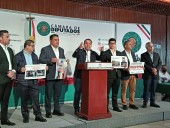 Diputados del PRI exhortan a replicar Plan Michoacán en Tabasco