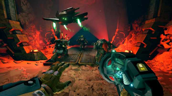 Deep Rock Galactic: Rogue Core makes it into our top 25 Most Wanted games list, teases not