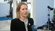 Kaja Kallas brushes off Trump's criticism of EU in interview with Euronews
