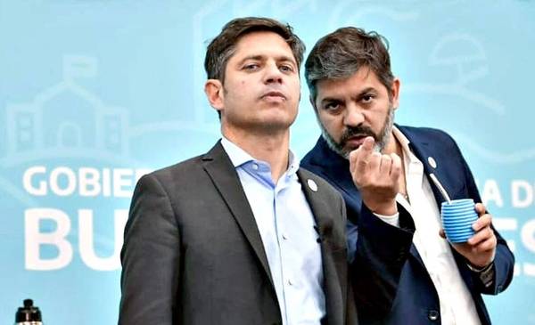 En la Provincia sostienen que Caputo miente y dudan de lo que pueda hacer el Gobierno