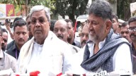 ‘Leadership’ tussle continues in Karnataka Congress, Siddaramiah and DK Shivkumar continue pitch for top post