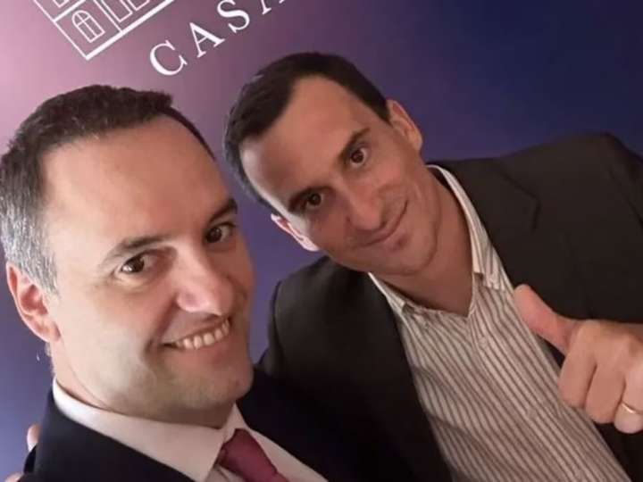 El Gobierno oficializó a Javier Lanari y consolidó el control de Adorni sobre Comunicación y Prensa