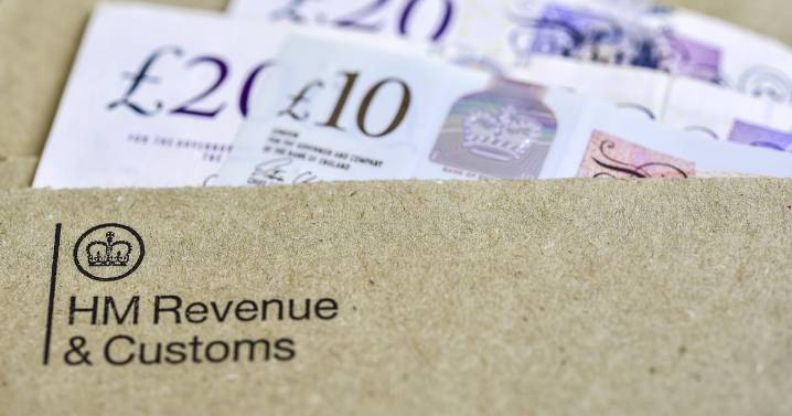 HMRC warning to UK households who could save £2,000 in childcare costs