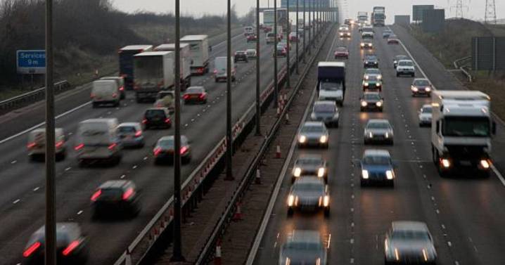 Clampdown on driving habit that could cost you £2,500