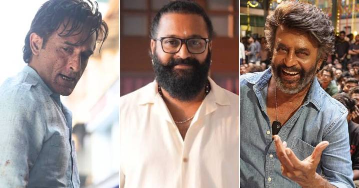 Box Office: Akshaye Khanna Dethrones Rishab Shetty As The Highest Grossing Indian Actor Of 2025, Pushes Thalaivaa Rajinikanth Out Of The Top 5!