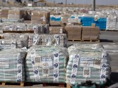 Baby formula stashed away 'deliberately' by Hamas during Gaza hunger crisis, Palestinian activist says