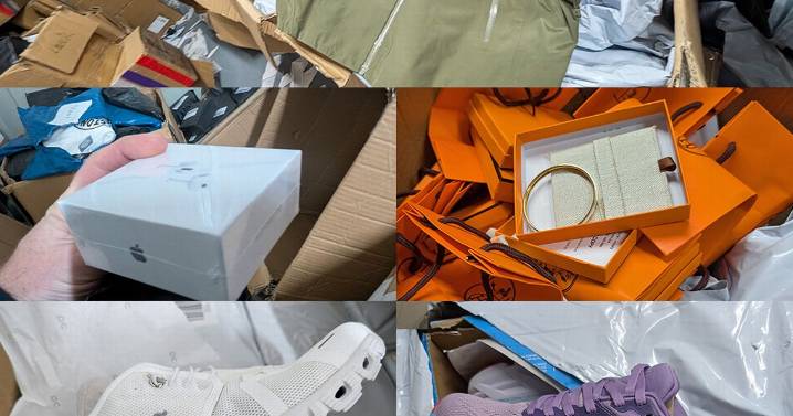 Haul of fake goods worth more than £1.5m seized before they flooded Newcastle Christmas market