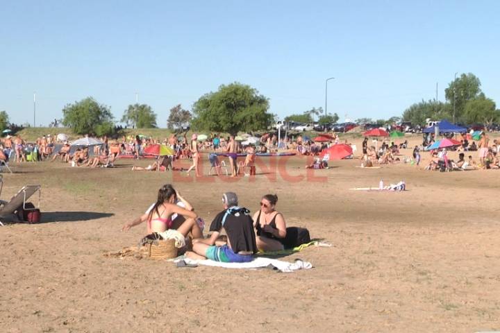 Días de calor y cielo despejado: cómo seguirá el tiempo los próximos días