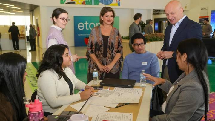 Etopia cierra un año de récord con más de 28.000 asistentes y 650 actividades