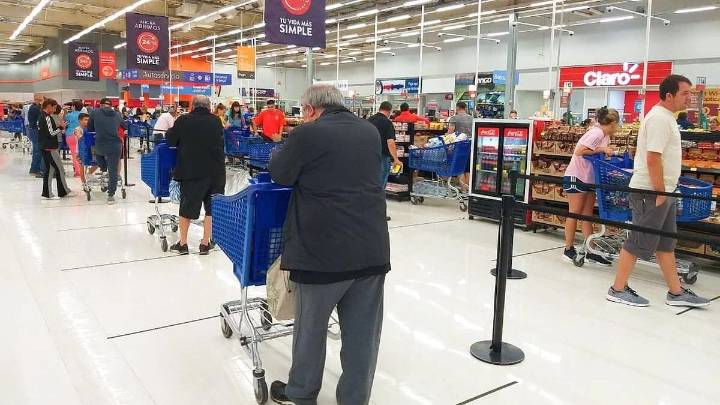 Repercusiones en el comercio de Pilar por el cambio en la Tasa de Protección Ambiental