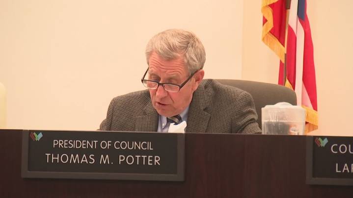 Whitehall City Council president seeks legal guidance on removing councilmember facing criminal charges