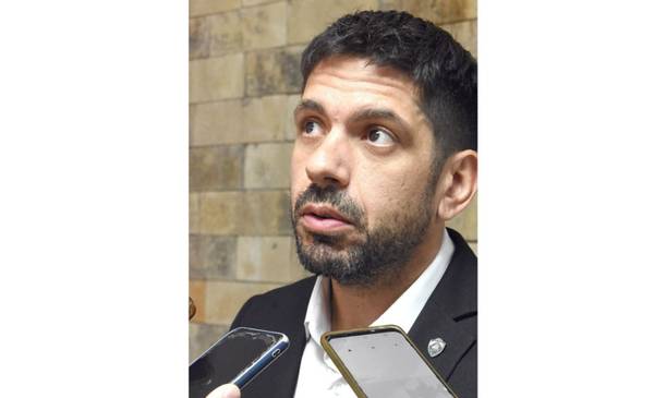 Ebene: “Todos entienden que la demolición no es una alternativa”