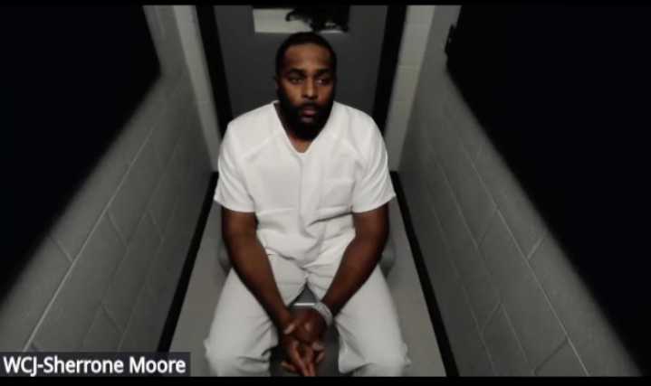 Sherrone Moore, ex-Michigan football coach, arraigned on charges of home invasion and stalking