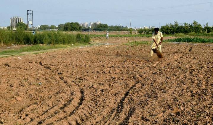 Punjab clears decks to acquire 5,100 acres in Mohali via old law