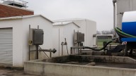 Evansville to delay shutdown of septic, grease station