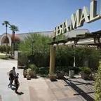 Mesa cedes Fiesta Mall site control