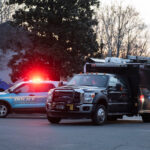 Suspect in DC pipe bomb case said to have confessed in interviews with investigators, AP sources say