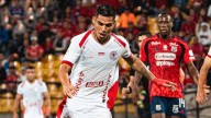 El goleador que América de Cali no va a mantener: se va Luis Ramos y este es el motivo