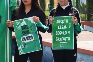 Se logró! SCJN despenaliza aborto en Tlaxcala