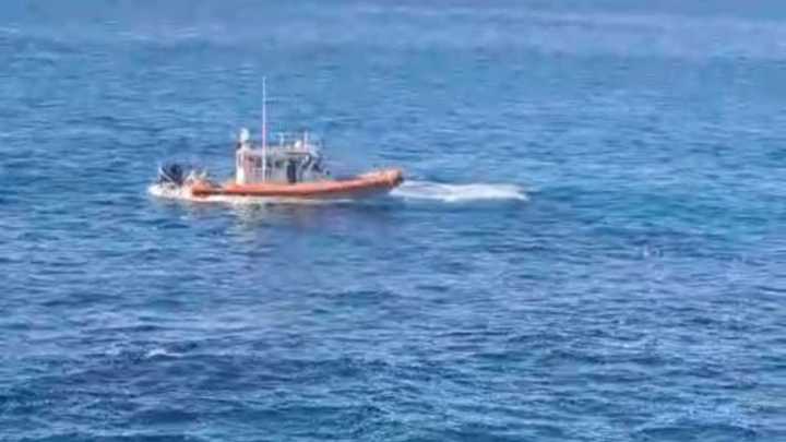 Fallece Adulto Mayor de Origen Coreano Ahogado en Playa La Misión en Ensenada