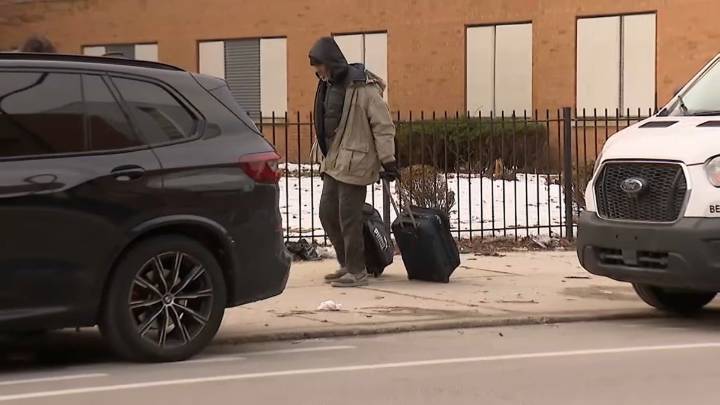 Tenants move out of South Shore building after judge’s order