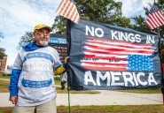 ‘No Kings’ protests benefit both ends of the political spectrum