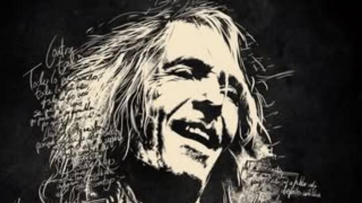 El mundo de la música y la cultura llora la muerte de Robe Iniesta: "Hoy despedimos al último gran filósofo"