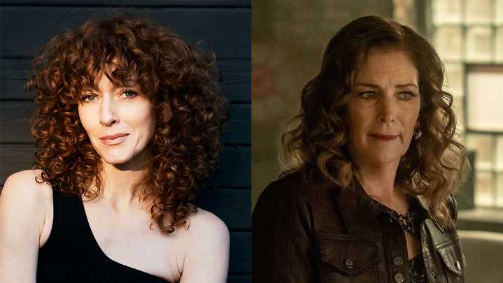 'Power’ Prequel Casts Young Kate Egan