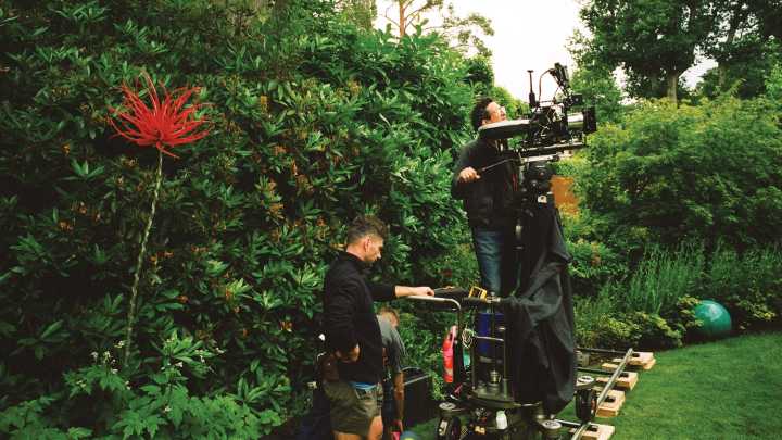 'Sinners’, ‘F1’, and the Cinematographer Roundtable