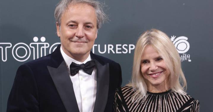 De Eugenia Martínez de Irujo a Ana Rosa Quintana, en los premios 'Óscar' del turismo