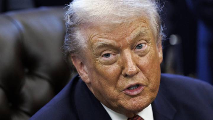 Marjorie Taylor Greene Exposes GOP's Private Criticism Of Trump