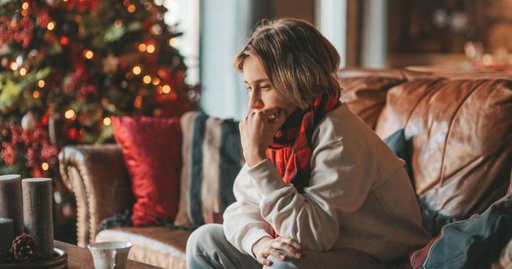 If the holidays feel different this year, you're not alone. Here's how to handle grief in all its forms.