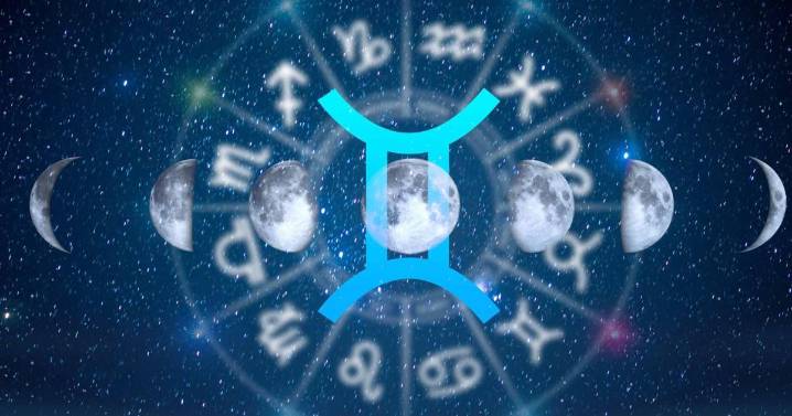 Full Moon in Gemini, December 2025: Your star sign's tarot horoscope
