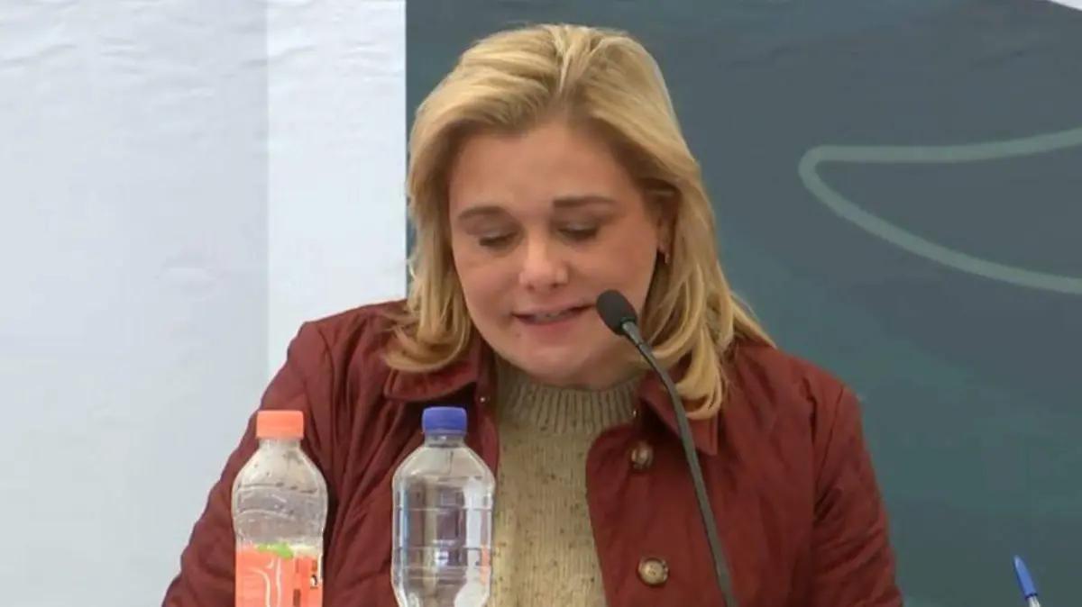 Cuentan con nosotros: Maru Campos expresa a Sheinbaum la disposición del Estado para trabajar en conjunto