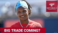 BLOCKBUSTER?: Washington Nationals' CJ Abrams Trade BUZZ— The Case To Trade Or Keep The All